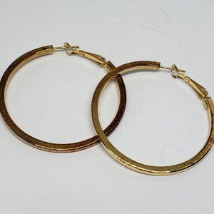 Hoop Earrings